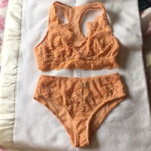 Sold❗️Victoria’s Secret Dream Angels Set